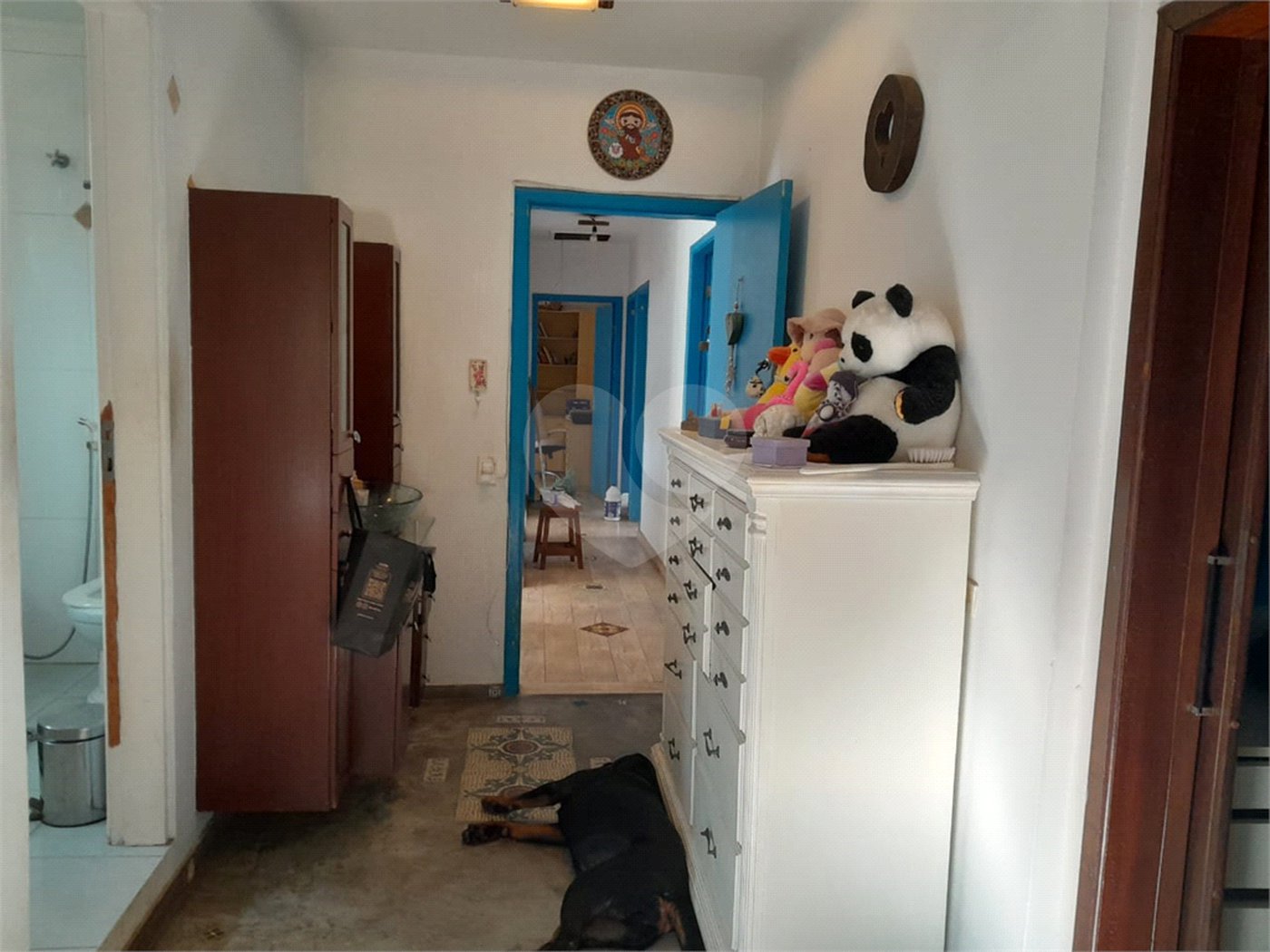 Sobrado à venda com 6 quartos, sendo 3 suítes, em Rolinópolis, São Paulo, SP