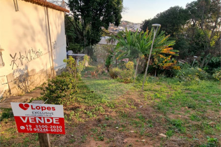 Terreno à venda no Centro, Vinhedo, SP