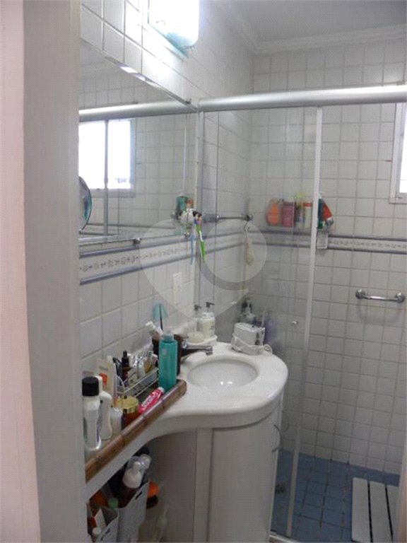 Casa à venda com 3 quartos, sendo 1 suíte, no condomínio Villas de São Francisco, São Paulo - SP