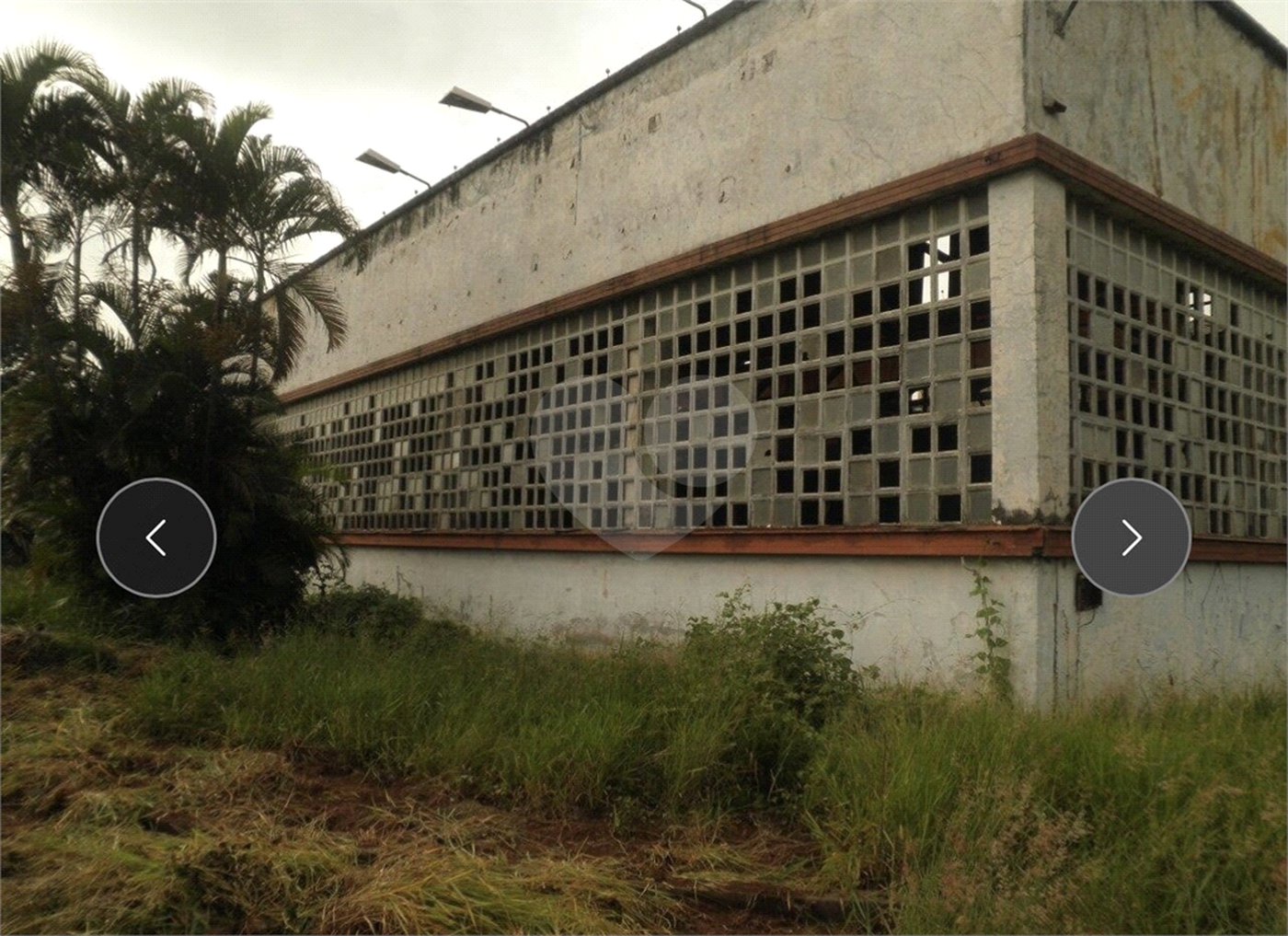 Prédio à venda em Parque São Domingos, São Paulo, SP