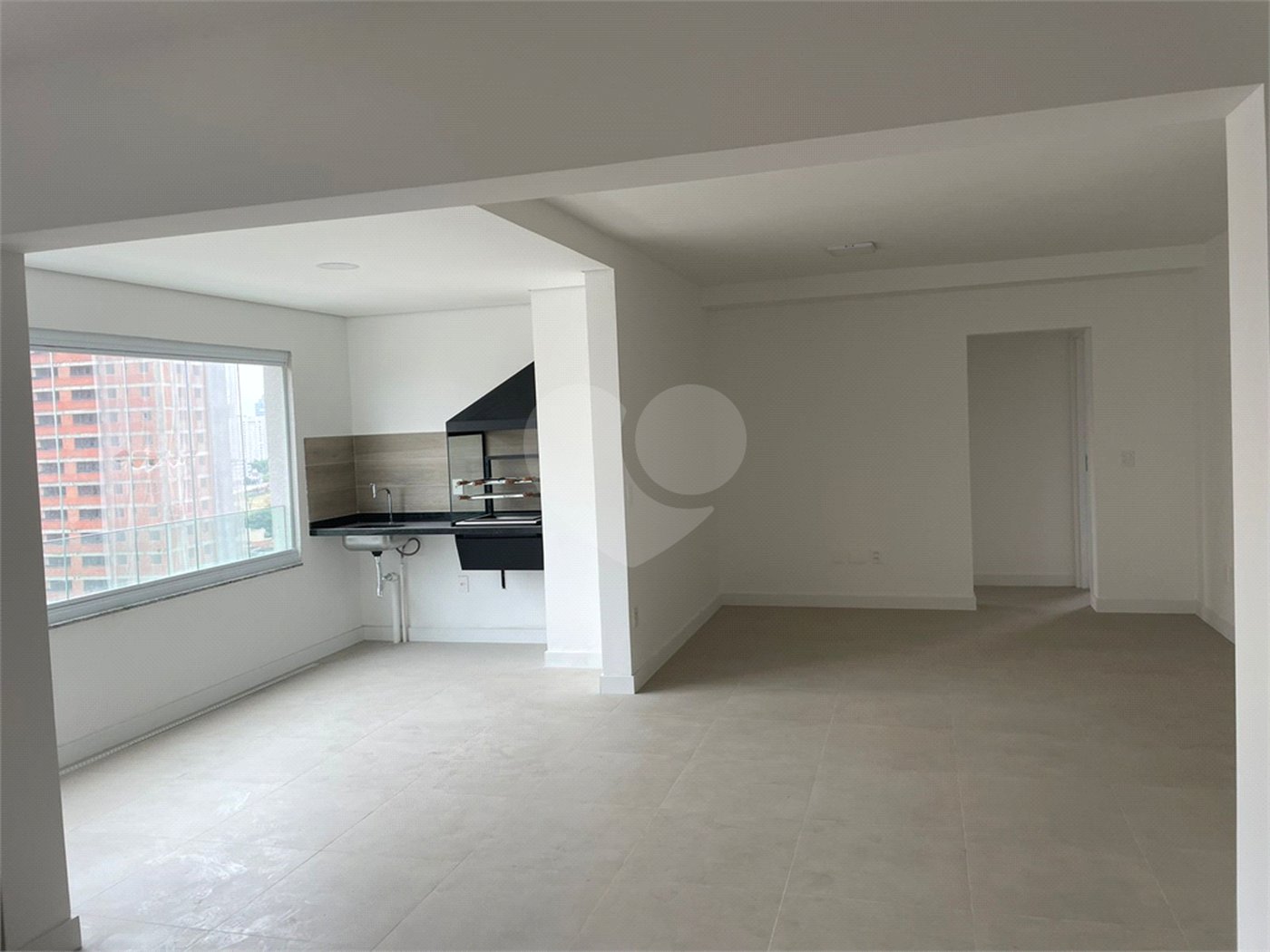 Apartamento à venda com 3 suítes no Centro, São Bernardo do Campo, SP