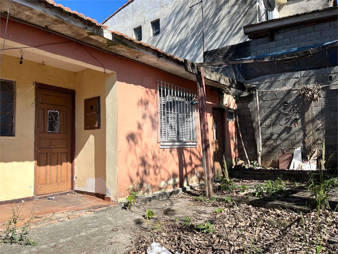 Terreno à venda com 1 quarto no Brasilândia, São Paulo, SP