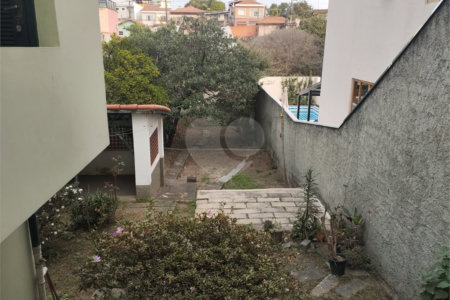 Casa Térrea à venda com 2 quartos em Vila Gustavo, São Paulo, SP