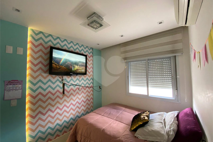 Apartamento para alugar com 3 quartos, sendo 1 suíte, em Tucuruvi, São Paulo, SP