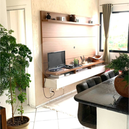 Apartamento à venda com 2 quartos em Jardim Prudência, São Paulo, SP