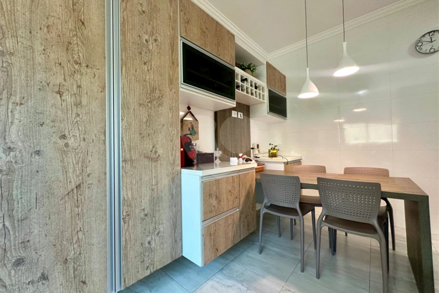 Casa Térrea à venda com 3 suítes em Tremembé, São Paulo, SP