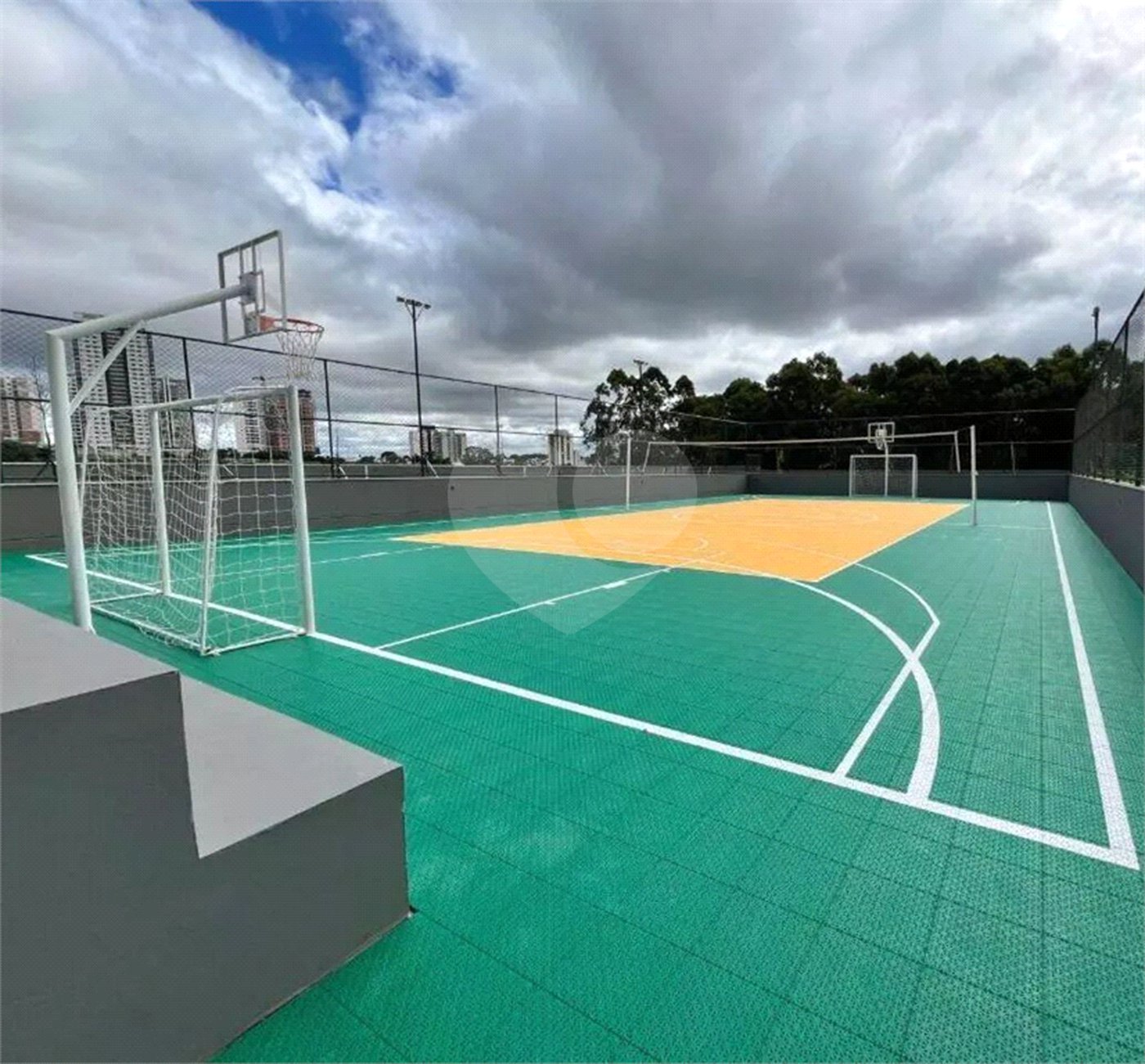 Apartamento para alugar com 3 suítes em Parque Campolim, Sorocaba, SP