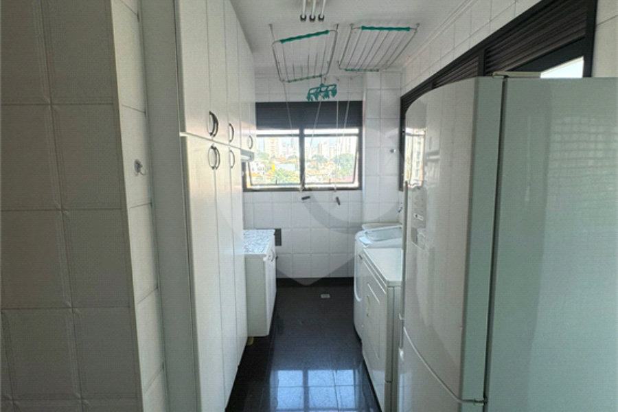 Apartamento à venda com 4 suítes em Santana, São Paulo, SP