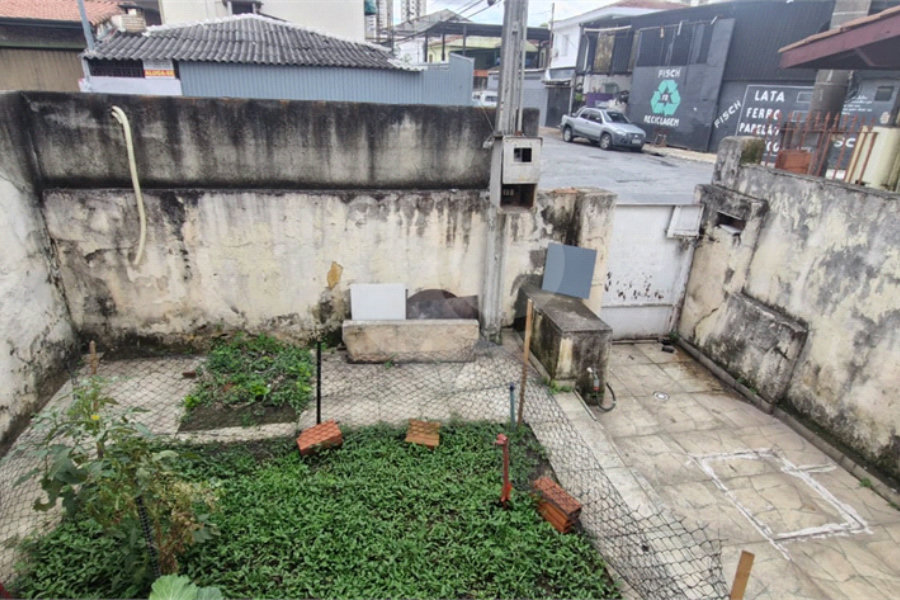 Casa à venda com 2 quartos, sendo 1 suíte, em Mandaqui, São Paulo, SP