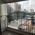 Studio para alugar em Indianópolis, São Paulo, SP