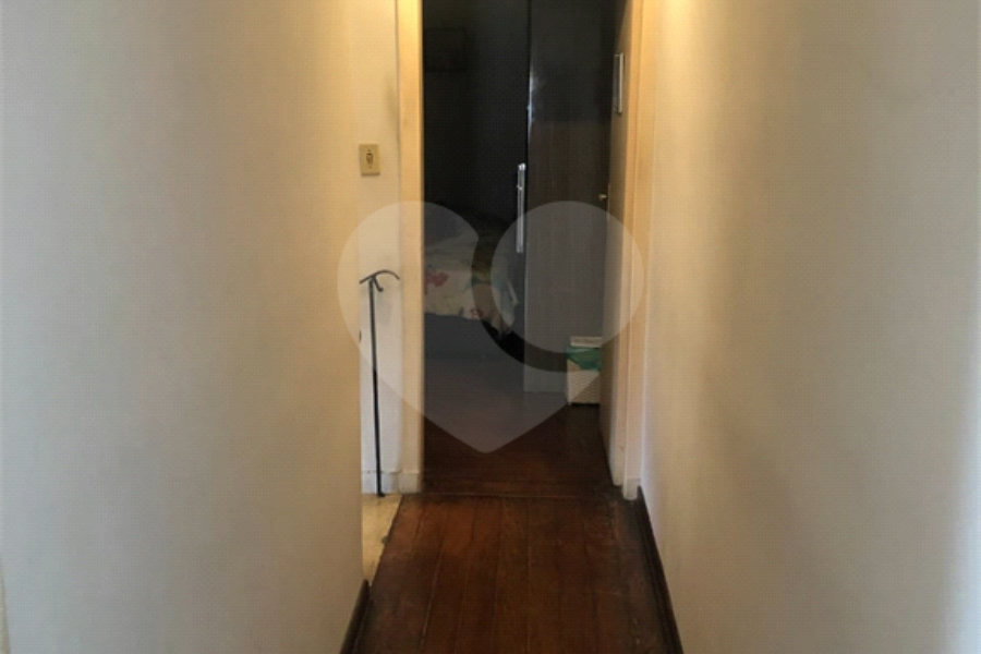 Sobrado à venda com 4 quartos em Santana, São Paulo, SP
