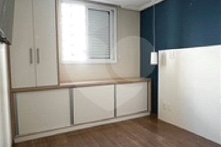 Apartamento à venda com 2 quartos, sendo 1 suíte, em Santana, São Paulo, SP