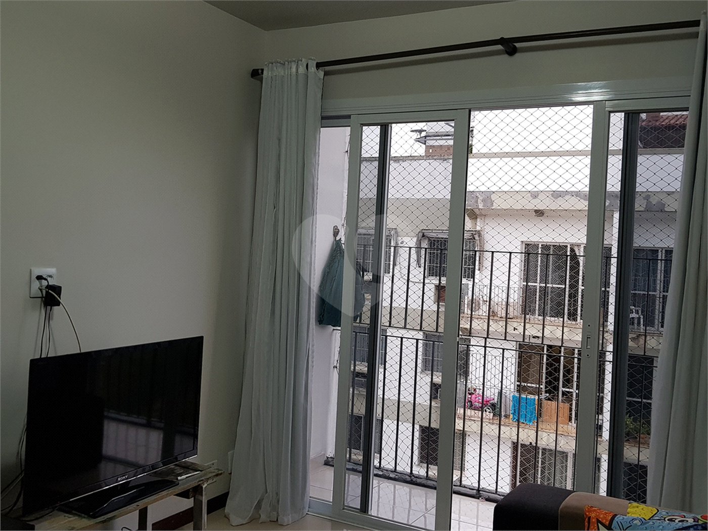 Cobertura à venda com 3 quartos, sendo 1 suíte, em Rio Comprido, Rio de Janeiro, RJ