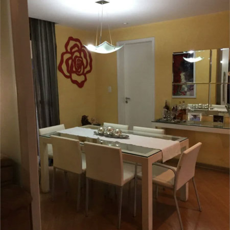 Apartamento à venda com 3 quartos, sendo 1 suíte, em Vila Andrade, São Paulo, SP