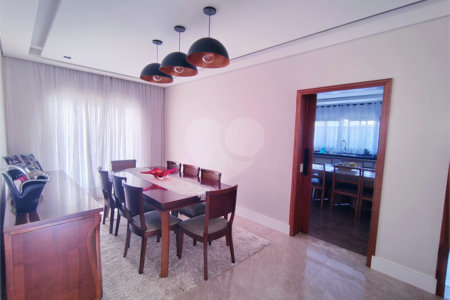 Casa à venda com 5 quartos, sendo 2 suítes, no condomínio Terras de Jundiaí, Jundiaí - SP