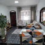 Casa à venda com 3 quartos, sendo 1 suíte, em Jardim Universo, Mogi das Cruzes, SP
