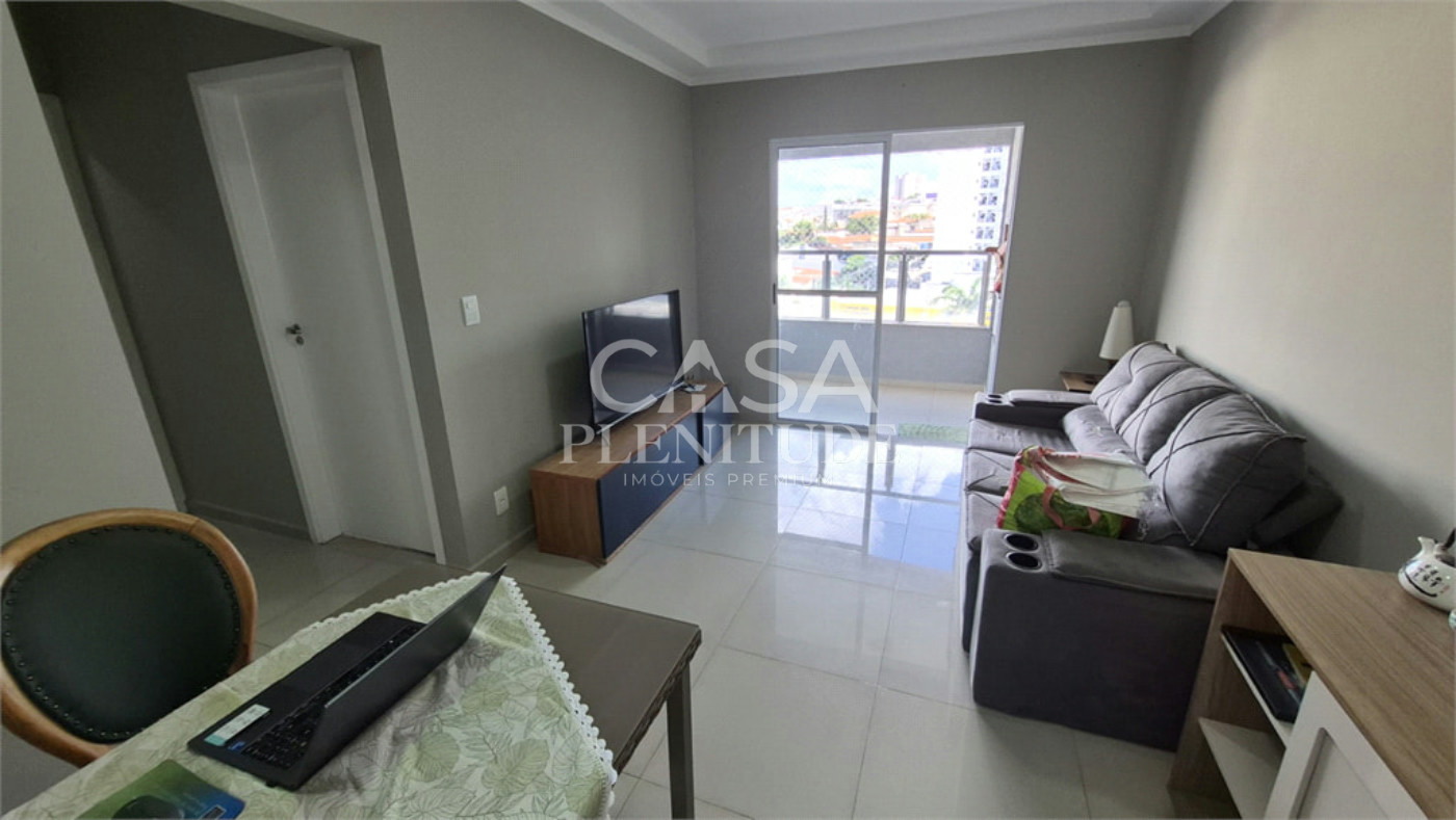 Apartamento à venda com 2 quartos, sendo 1 suíte,  em Vila Lucy, Sorocaba, SP