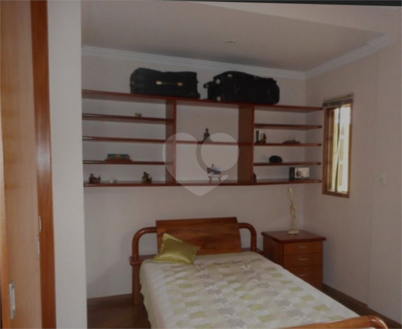 Sobrado à venda com 3 quartos, sendo 1 suíte, em Campo Grande, São Paulo, SP