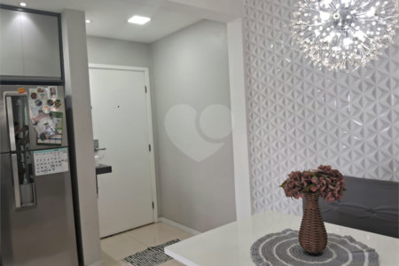 Apartamento para alugar com 2 quartos, sendo 1 suíte,  em Várzea da Barra Funda, São Paulo, SP