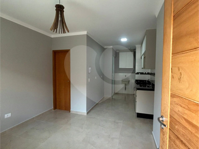Casa à venda com 2 quartos no condomínio Residencial Independência, São Paulo - SP