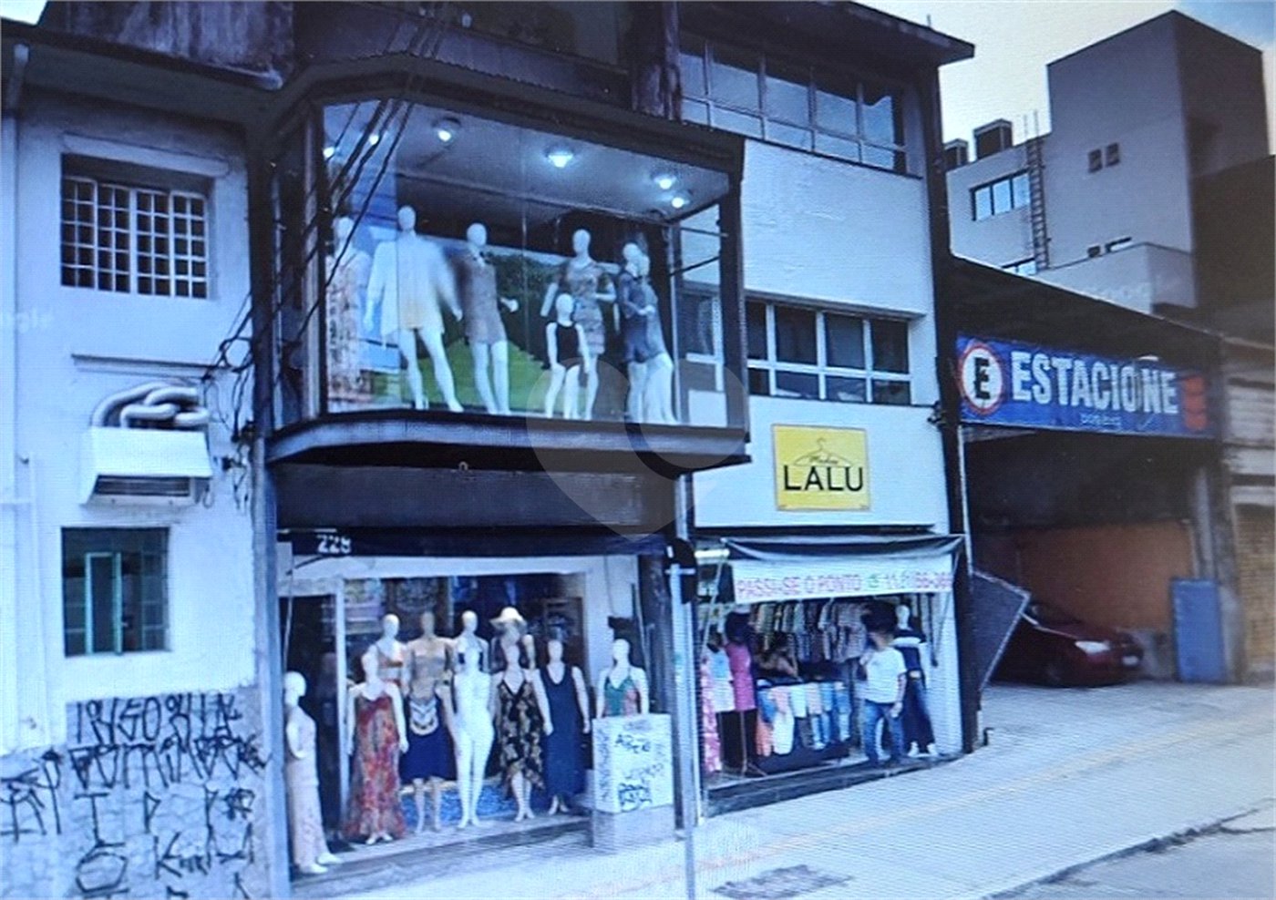 Prédio à venda em Santana, São Paulo, SP