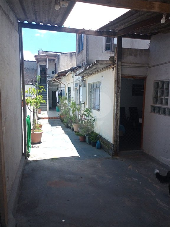 Casa à venda com 3 quartos em Vila Nivi, São Paulo, SP