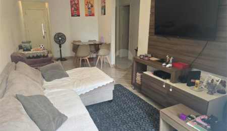 Apartamento à venda com 3 quartos, sendo 1 suíte,  em Santa Teresinha, São Paulo, SP