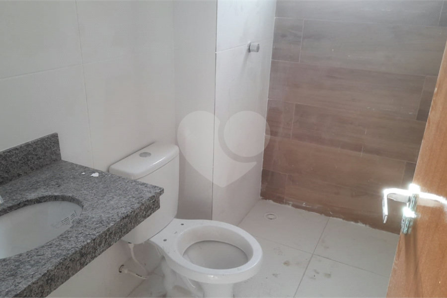 Apartamento à venda com 1 quarto em Jaçanã, São Paulo, SP