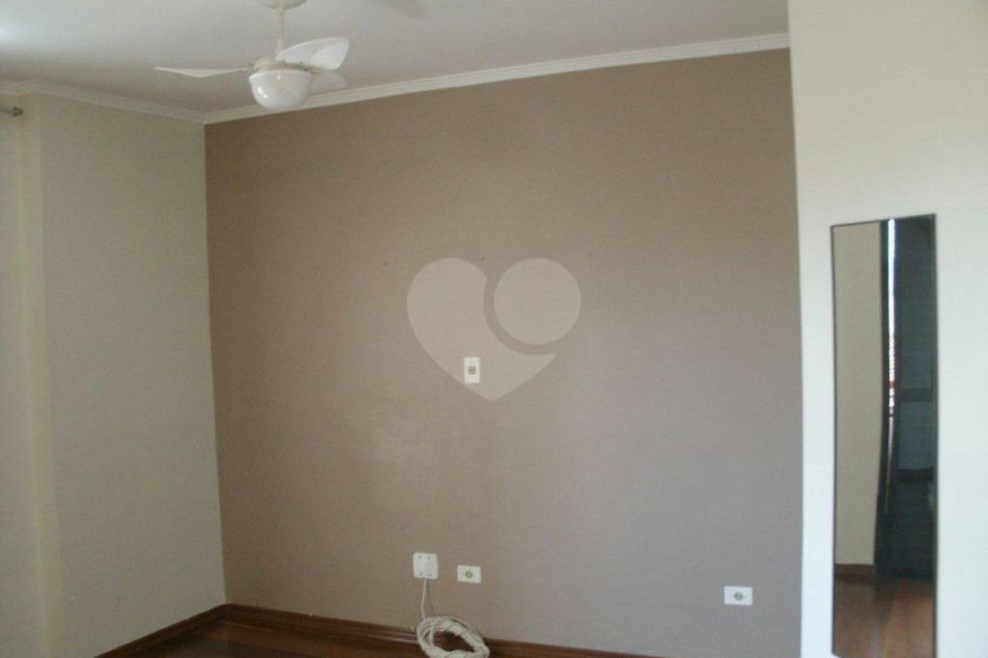 Apartamento à venda com 3 suítes em Tucuruvi, São Paulo, SP