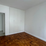 Apartamento com 3 dormitórios à venda, 184 m² por R$ 1.380.000,00 - José Menino - Santos/SP