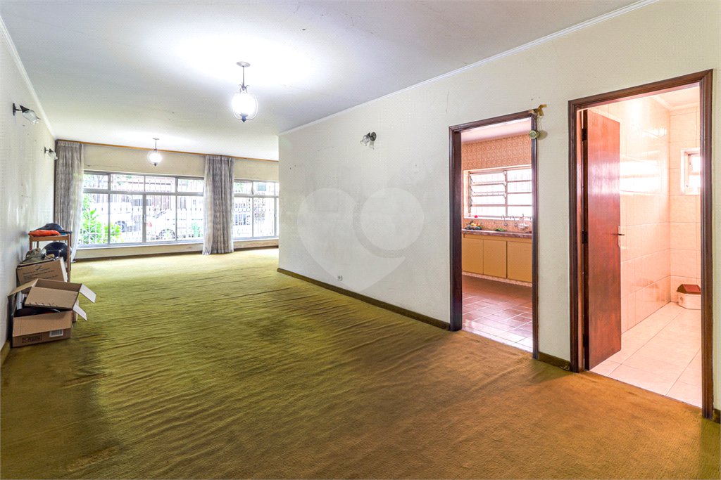 Casa à venda com 3 quartos, sendo 1 suíte, em Jardim Bonfiglioli, São Paulo, SP
