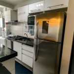 Apartamento à venda com 2 quartos, sendo 1 suíte, em Parque Reboucas, São Paulo, SP