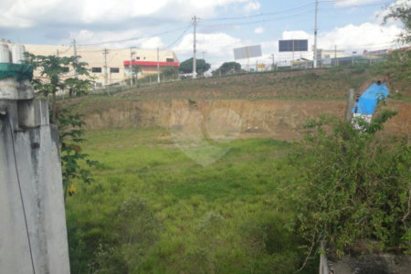 Terreno à venda em Portais (polvilho), Cajamar, SP