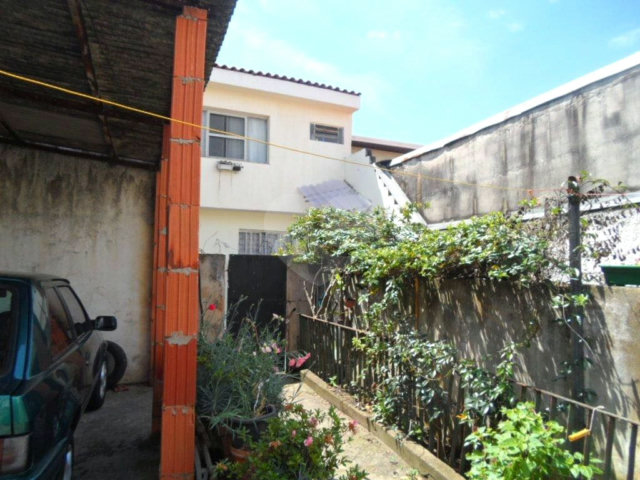 Terreno à venda com 1 suíte em Jaçanã, São Paulo, SP