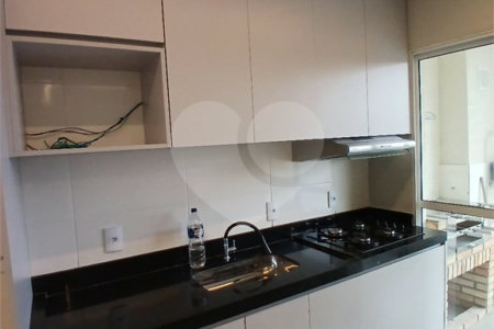Apartamento à venda ou para alugar com 2 quartos em Vila Mariza Mazzei, São Paulo, SP