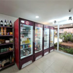 Apartamento à venda com 2 quartos, sendo 1 suíte, em Parque Novo Mundo, São Paulo, SP