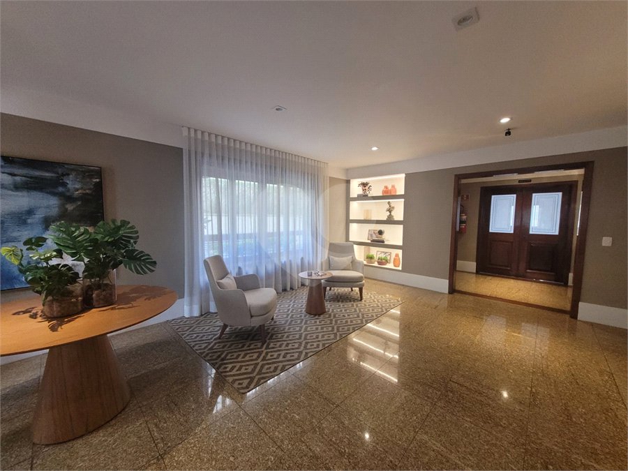 Apartamento à venda com 3 quartos, sendo 2 suítes, em Vila Leopoldina, São Paulo, SP