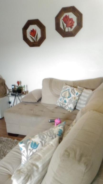 Apartamento à venda com 2 quartos em Vila Nova Cachoeirinha, São Paulo, SP