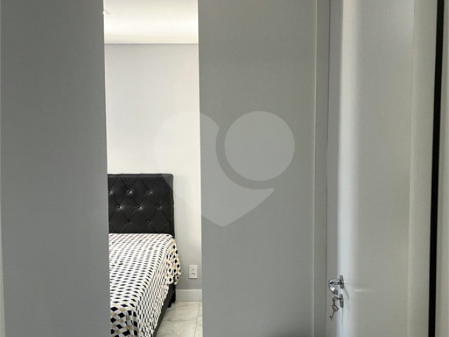 Apartamento para alugar com 2 quartos em Campo Limpo, São Paulo, SP