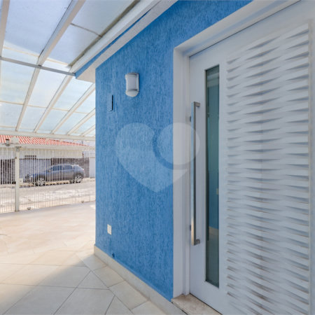Casa à venda com 3 quartos, sendo 1 suíte, em Santo Amaro, São Paulo, SP