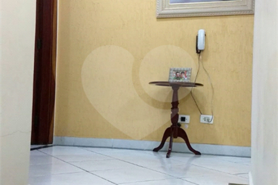 Sobrado à venda com 3 quartos, sendo 1 suíte, em Tucuruvi, São Paulo, SP