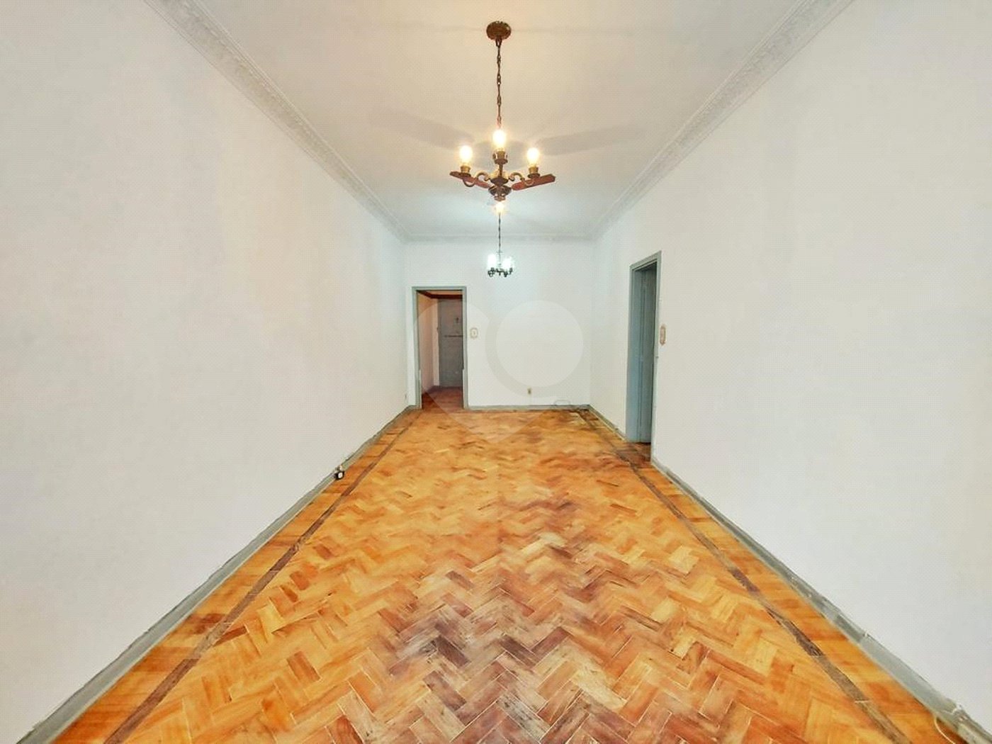 Apartamento à venda com 3 quartos em Leme, Rio de Janeiro, RJ
