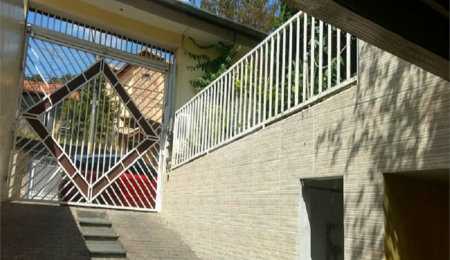 Sobrado à venda com 4 quartos, sendo 2 suítes, em Tremembé, São Paulo, SP