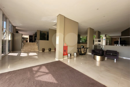 Apartamento à venda com 3 suítes no Centro, Santo André, SP