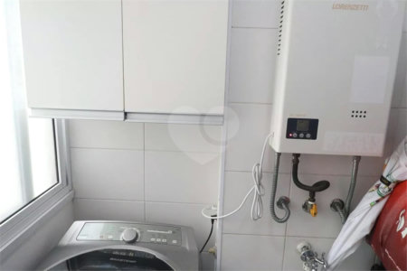 Apartamento à venda com 2 quartos em Vila Medeiros, São Paulo, SP