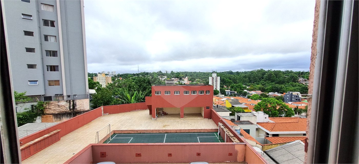 Apartamento à venda com 1 suíte em Vila Alexandria, São Paulo, SP
