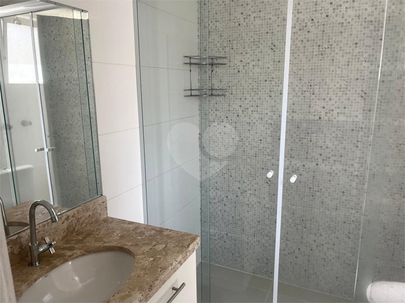 Apartamento à venda com 3 quartos, sendo 1 suíte,  em Parque Mandaqui, São Paulo, SP