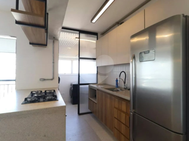 Apartamento à venda com 2 quartos, sendo 1 suíte,  em Tremembé, São Paulo, SP