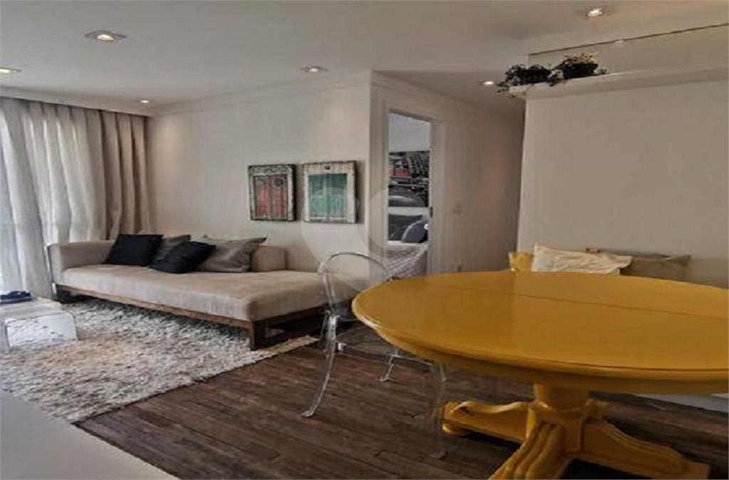 Apartamento à venda com 2 quartos em Parque Reboucas, São Paulo, SP