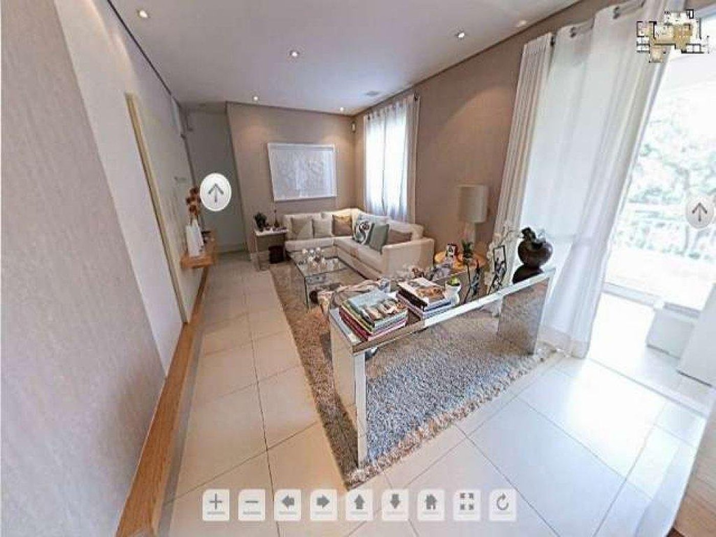 Apartamento à venda com 3 quartos, sendo 1 suíte, em Jardim Arpoador, São Paulo, SP